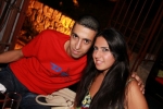 Friday Night at Marvel's Pub, Byblos